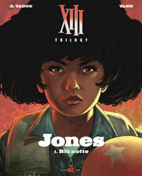 XIII trilogy - Vol. 1 - Librerie.coop