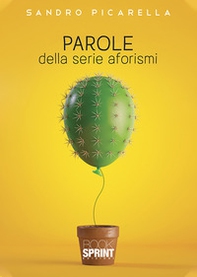 Parole della serie aforismi - Librerie.coop