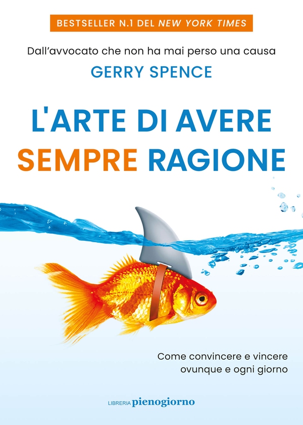 L'arte di avere sempre ragione - Librerie.coop L'arte di avere sempre ragione - Librerie.coop