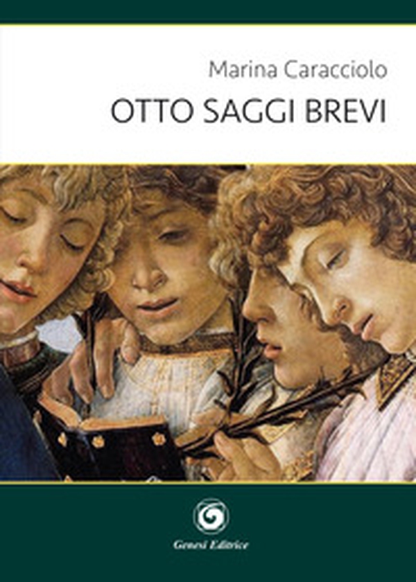 Otto saggi brevi - Librerie.coop Otto saggi brevi - Librerie.coop