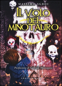 Il volo del minotauro - Librerie.coop Il volo del minotauro - Librerie.coop