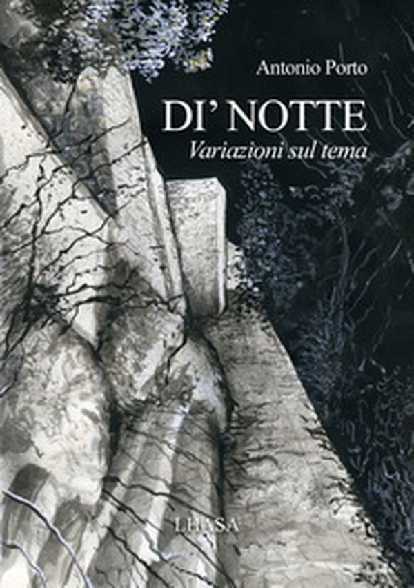 Di notte. Variazioni sul tema - Librerie.coop