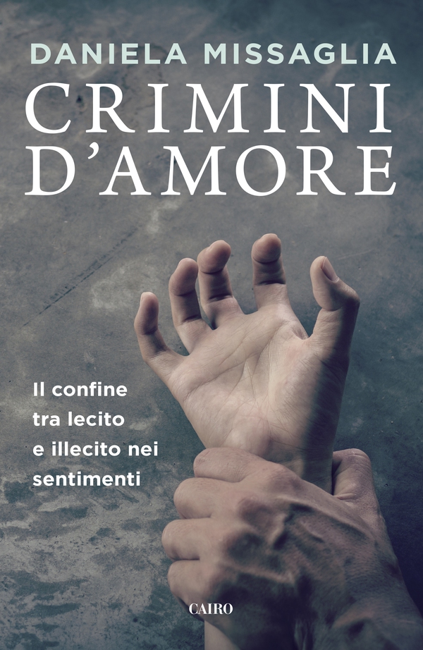 Crimini d'amore - Librerie.coop Crimini d'amore - Librerie.coop