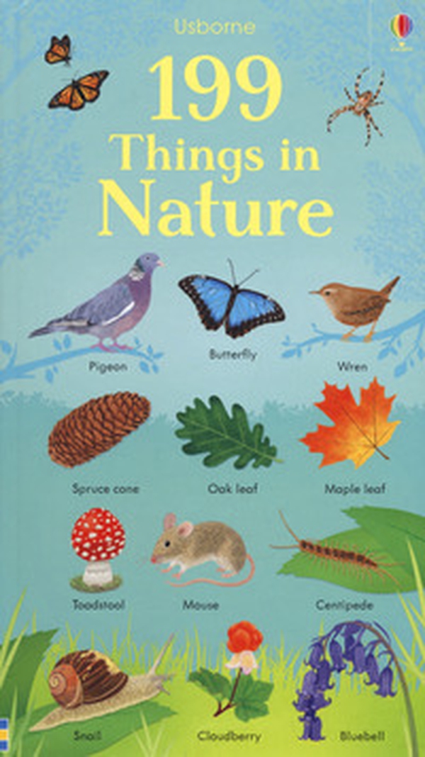 199 things in nature - Librerie.coop 199 things in nature - Librerie.coop