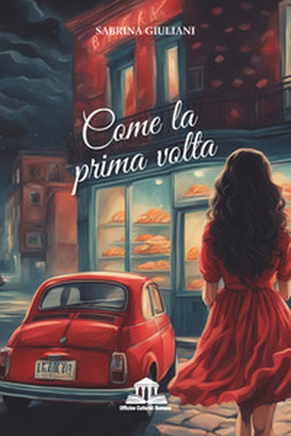 Come la prima volta - Librerie.coop Come la prima volta - Librerie.coop