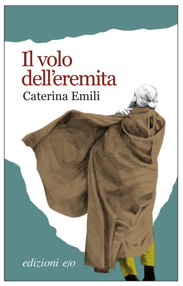 Il volo dell'eremita - Librerie.coop Il volo dell'eremita - Librerie.coop