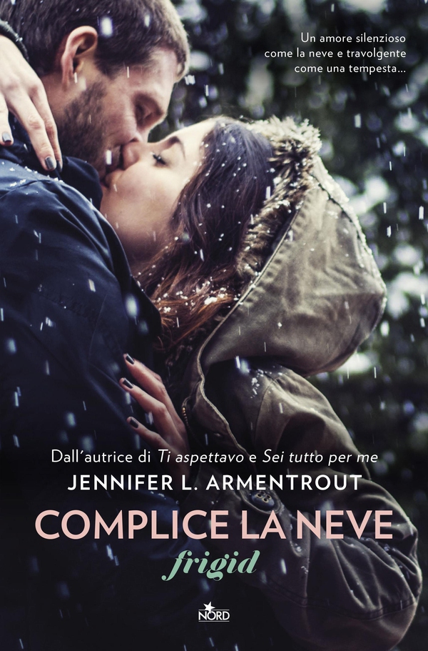 Complice la neve - Librerie.coop Complice la neve - Librerie.coop