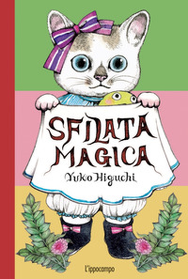 Sfilata magica - Librerie.coop Sfilata magica - Librerie.coop
