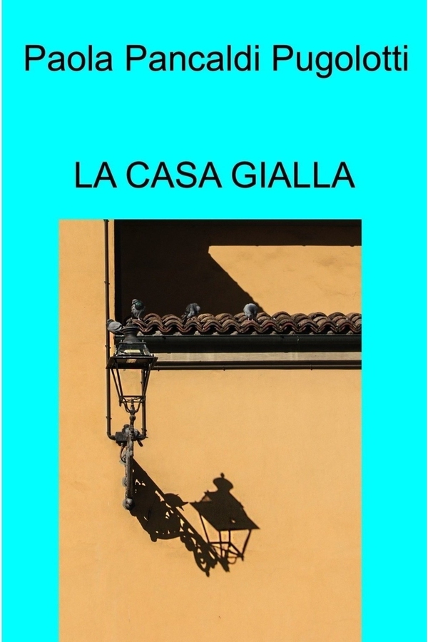 LA CASA GIALLA - Librerie.coop LA CASA GIALLA - Librerie.coop