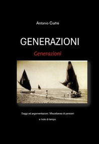 Generazioni - Librerie.coop