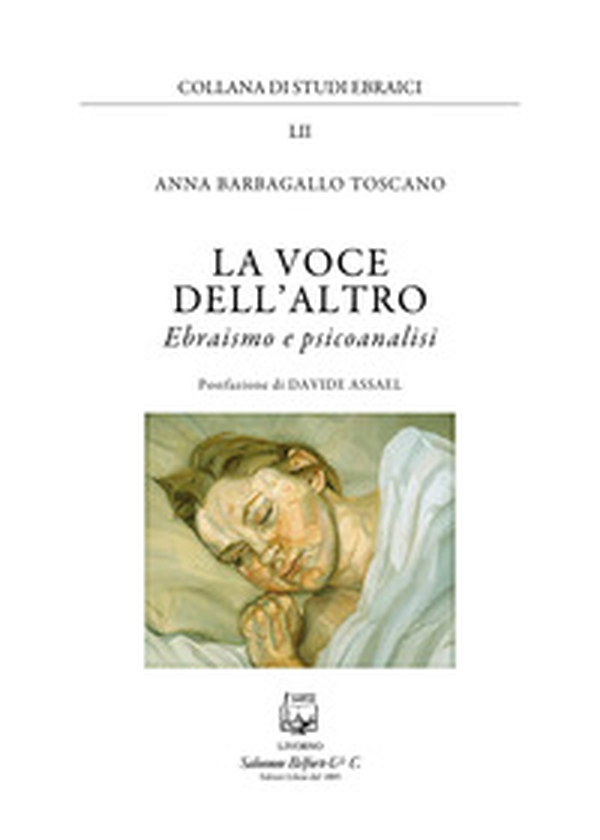 La voce dell'altro. Ebraismo e psicoanalisi - Librerie.coop La voce dell'altro. Ebraismo e psicoanalisi - Librerie.coop