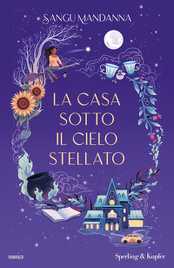 La casa sotto il cielo stellato - Librerie.coop La casa sotto il cielo stellato - Librerie.coop