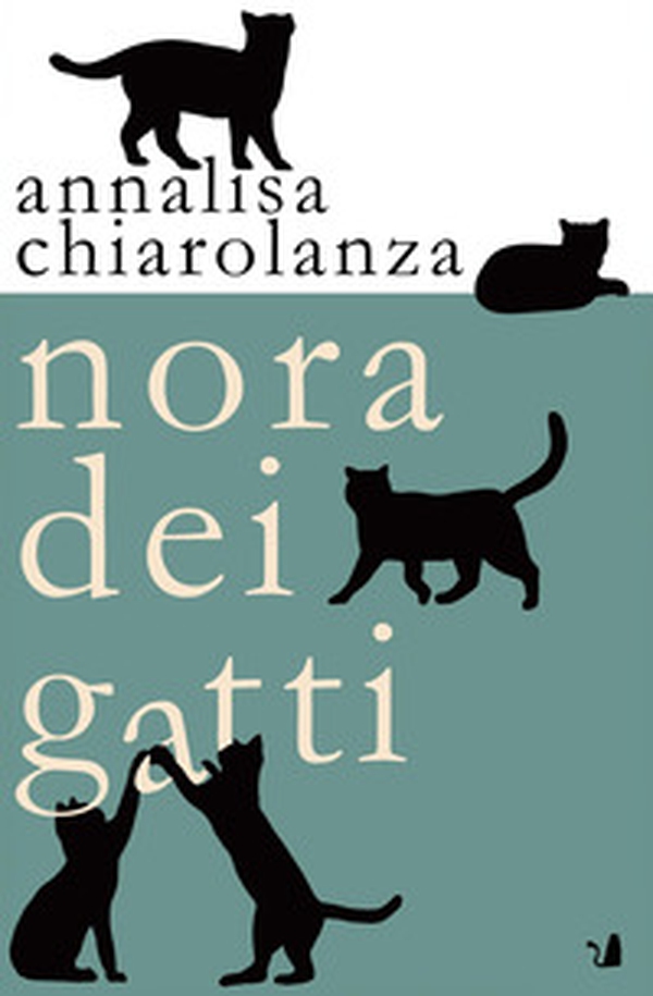 Nora dei gatti - Librerie.coop