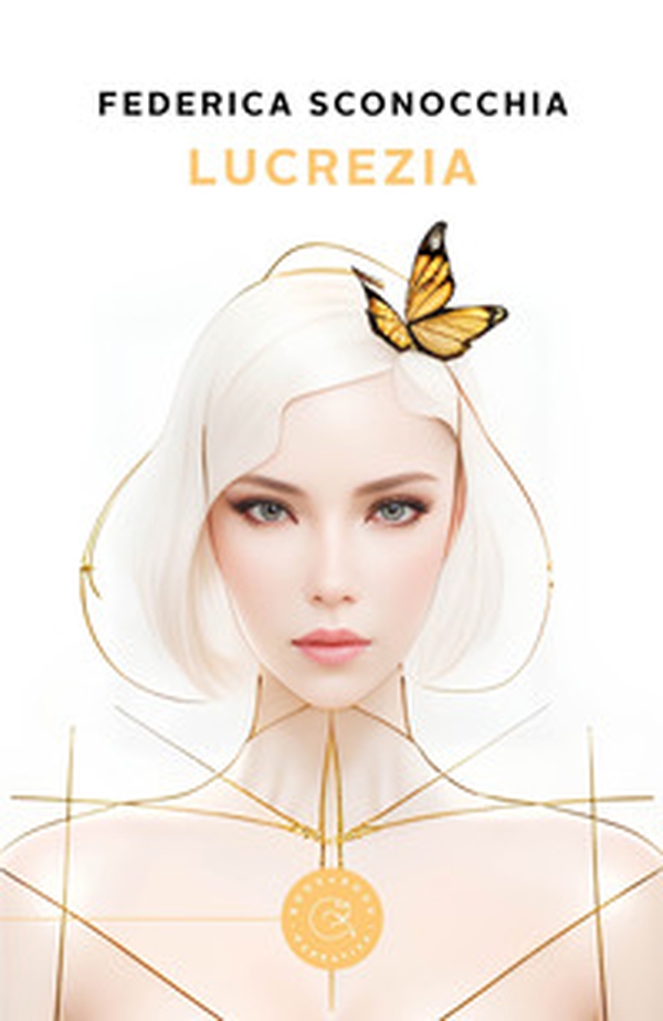 Lucrezia - Librerie.coop Lucrezia - Librerie.coop