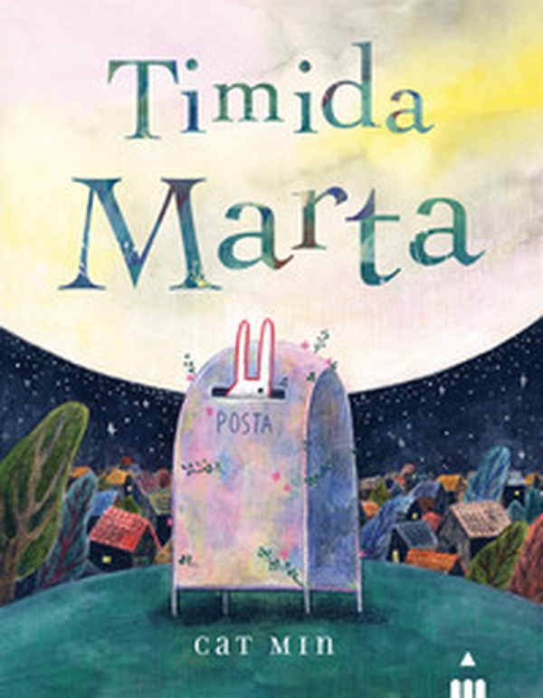 Timida Marta - Librerie.coop Timida Marta - Librerie.coop