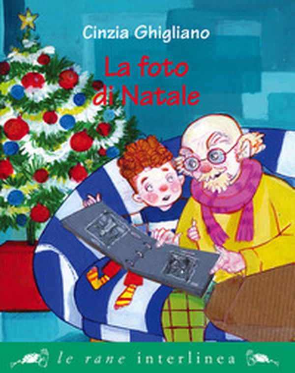 La foto di Natale - Librerie.coop La foto di Natale - Librerie.coop