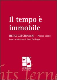Il tempo è immobile - Librerie.coop Il tempo è immobile - Librerie.coop