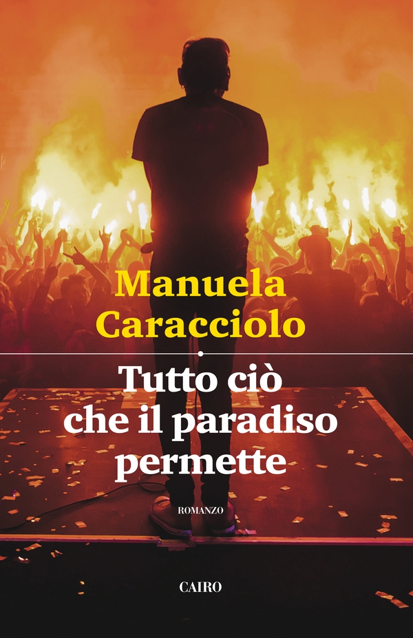 Tutto ciò che il paradiso permette - Librerie.coop Tutto ciò che il paradiso permette - Librerie.coop