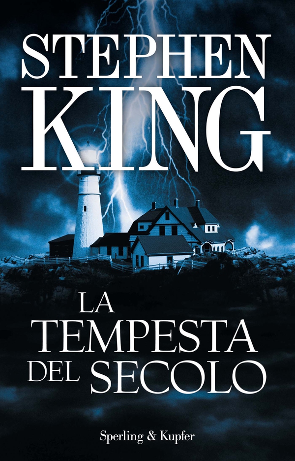 La tempesta del secolo - Librerie.coop La tempesta del secolo - Librerie.coop