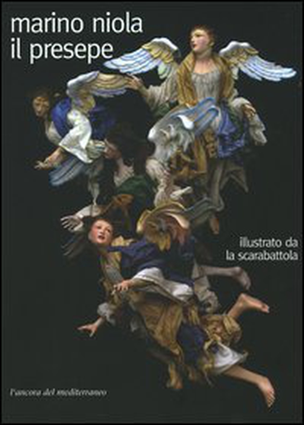 Il presepe - Librerie.coop Il presepe - Librerie.coop