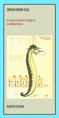 Le storie di Basilisco. Il dramma per Folli - Librerie.coop