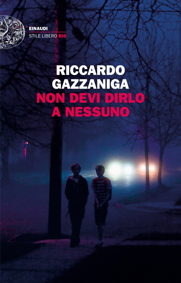 Non devi dirlo a nessuno - Librerie.coop Non devi dirlo a nessuno - Librerie.coop