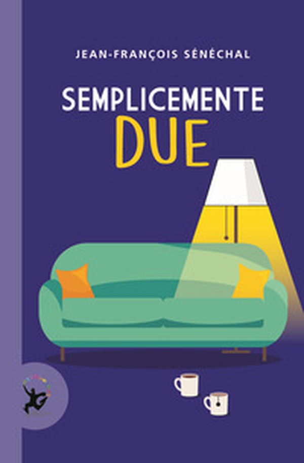 Semplicemente due - Librerie.coop Semplicemente due - Librerie.coop