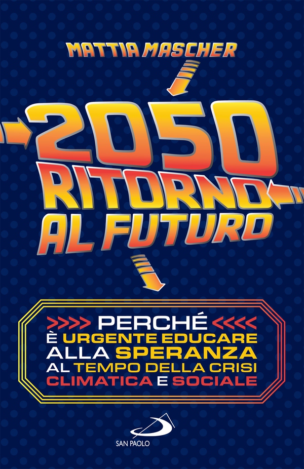 2050. Ritorno al futuro - Librerie.coop 2050. Ritorno al futuro - Librerie.coop