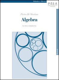 Algebra - Librerie.coop Algebra - Librerie.coop