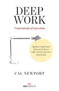 Deep work - Librerie.coop