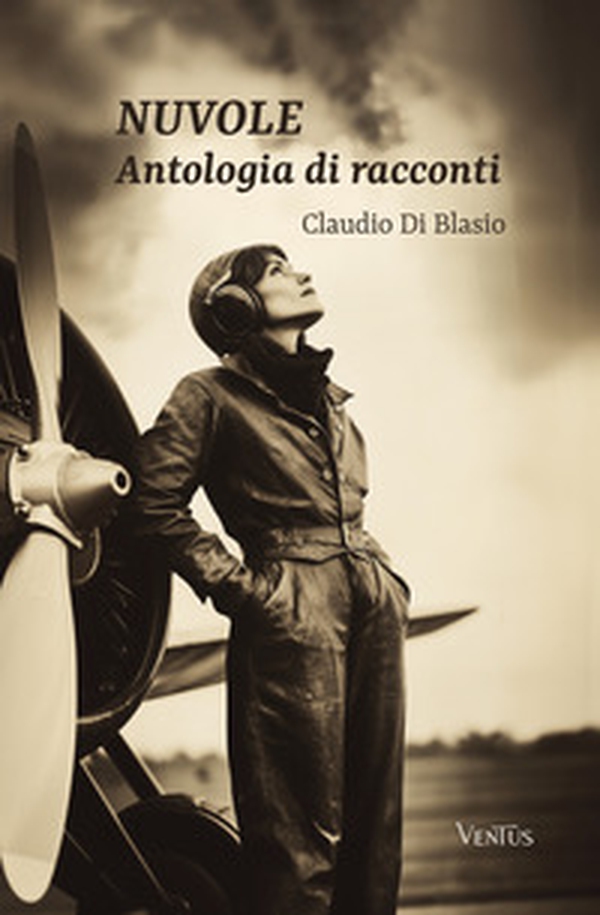 Nuvole. Antologia di racconti - Librerie.coop Nuvole. Antologia di racconti - Librerie.coop