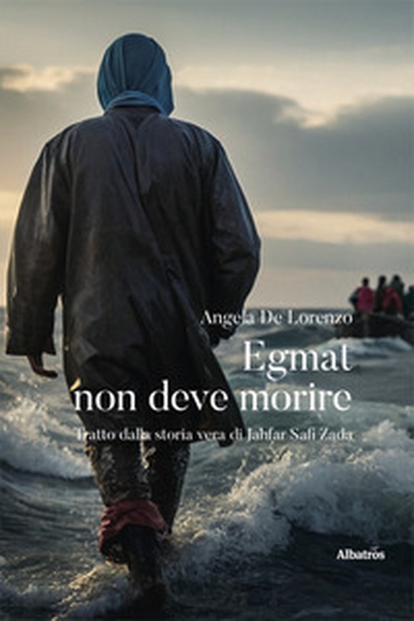 Egmat non deve morire - Librerie.coop Egmat non deve morire - Librerie.coop