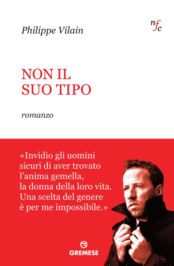 Non il suo tipo - Librerie.coop Non il suo tipo - Librerie.coop