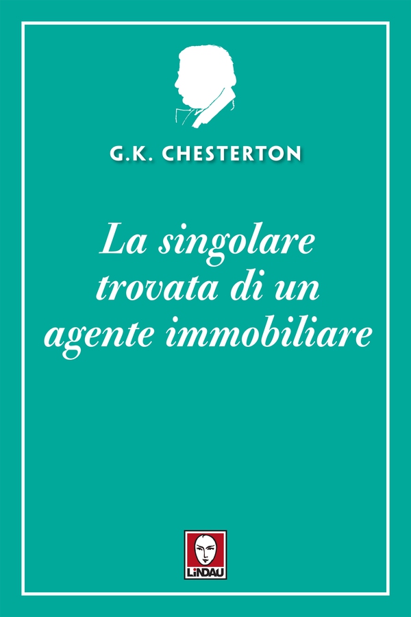 La singolare trovata di un agente immobiliare - Librerie.coop La singolare trovata di un agente immobiliare - Librerie.coop