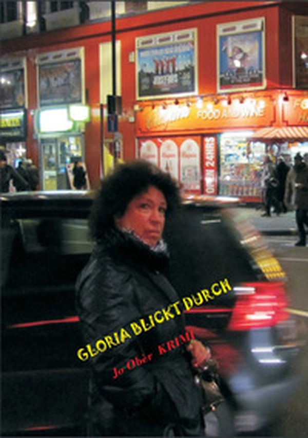 Gloria blickt durch - Librerie.coop Gloria blickt durch - Librerie.coop