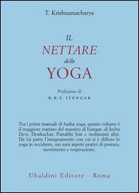 Il nettare dello yoga - Librerie.coop Il nettare dello yoga - Librerie.coop
