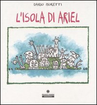L'isola di Ariel - Librerie.coop