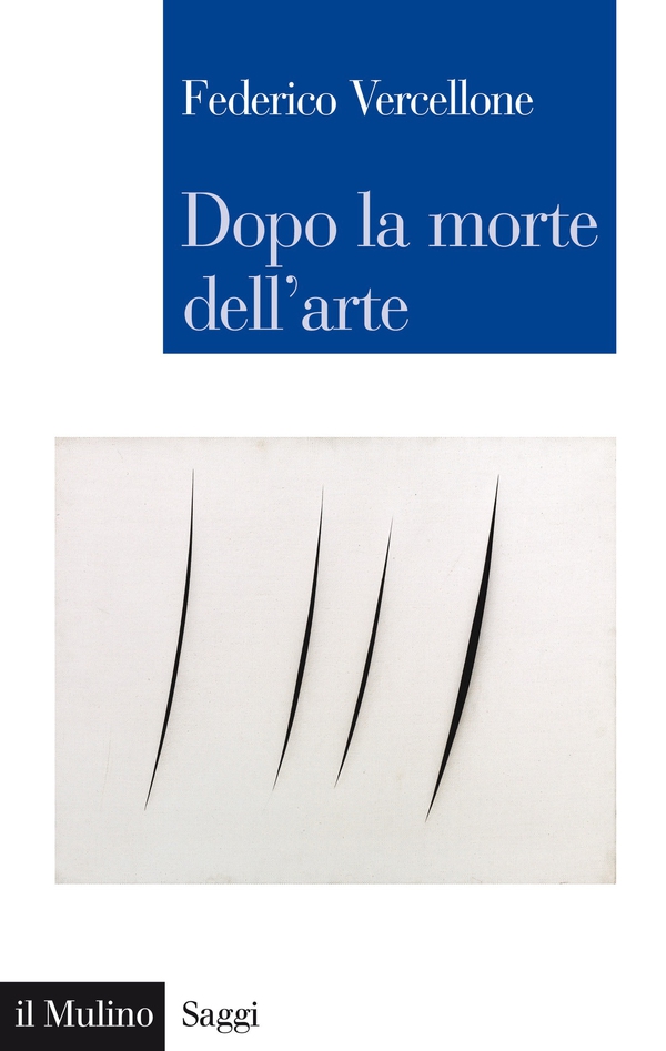 Dopo la morte dell'arte - Librerie.coop Dopo la morte dell'arte - Librerie.coop