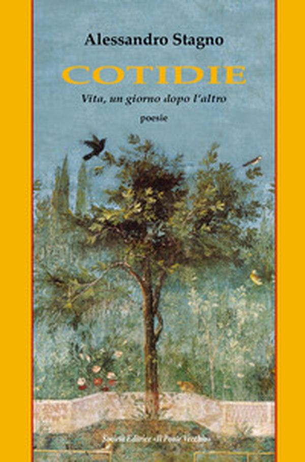 Cotidie. Vita, un giorno dopo l'altro - Librerie.coop Cotidie. Vita, un giorno dopo l'altro - Librerie.coop