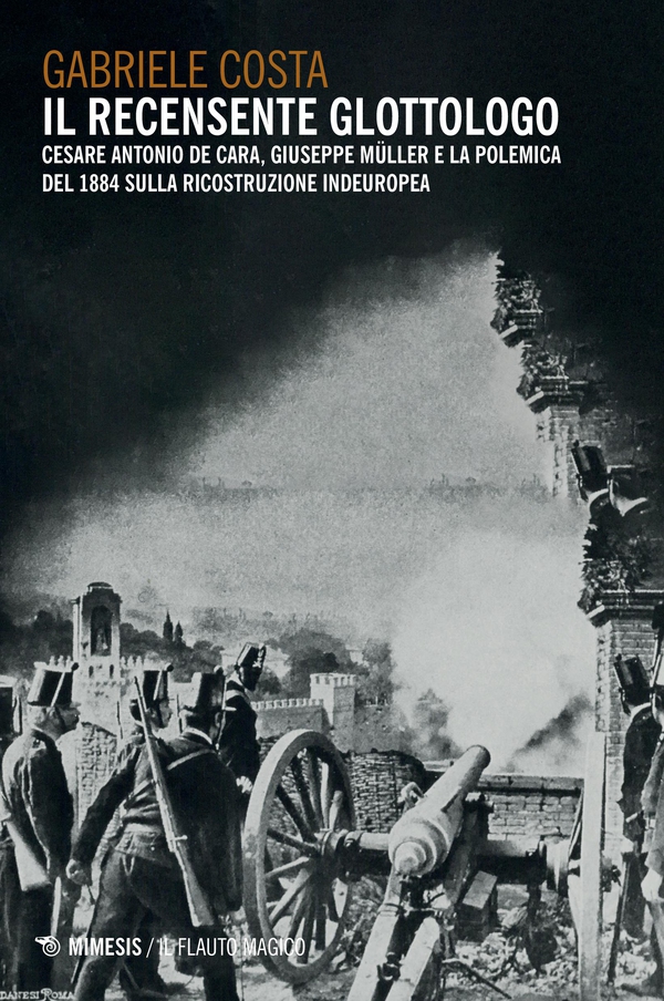 Il recensente glottologo - Librerie.coop