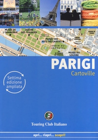 Parigi - Librerie.coop