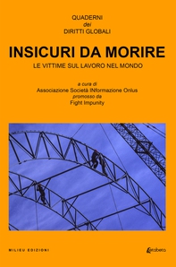 Insicuri da morire - Librerie.coop