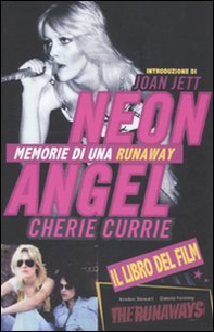 Neon Angel. Memorie di una Runaway - Librerie.coop