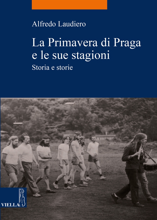 La Primavera di Praga e le sue stagioni - Librerie.coop La Primavera di Praga e le sue stagioni - Librerie.coop