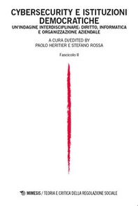 Teoria e critica della regolazione sociale - Vol. 1 - Librerie.coop