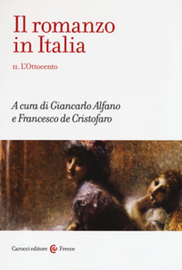 Il romanzo in Italia - Librerie.coop Il romanzo in Italia - Librerie.coop