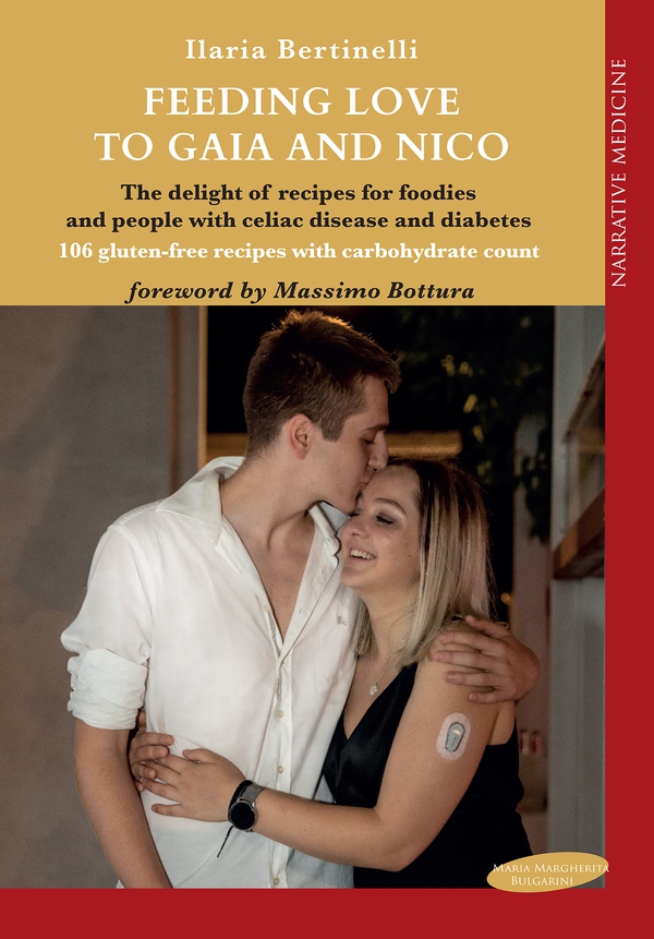 Feeding love to Gaia and Nico - Librerie.coop Feeding love to Gaia and Nico - Librerie.coop