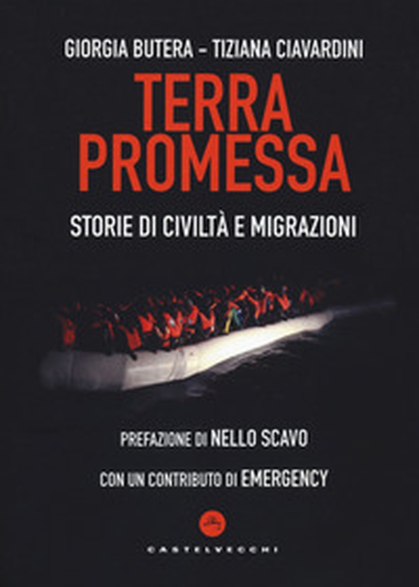 Terra promessa. Storie di civiltà e migrazioni - Librerie.coop Terra promessa. Storie di civiltà e migrazioni - Librerie.coop