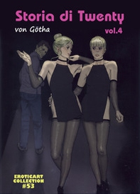 Storia di Twenty - Vol. 4 - Librerie.coop