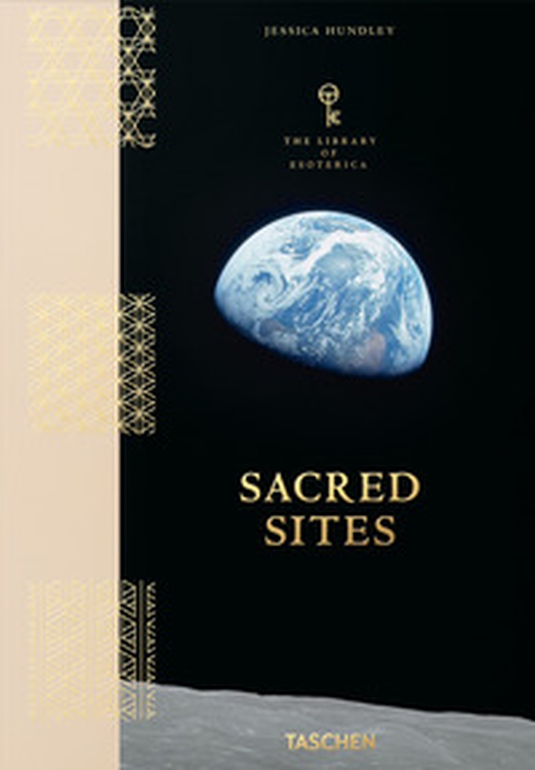Sacred sites. The library of esoterica - Librerie.coop Sacred sites. The library of esoterica - Librerie.coop